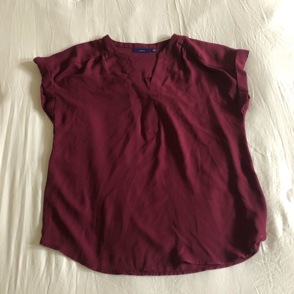 Women’s Top / Blouse